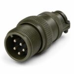 MS3101A14S-5P