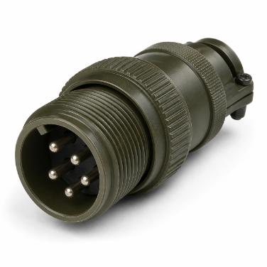 MS3101A14S-5P
