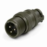 MS3101A14S-5S