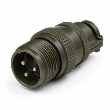 MS3101A14S-5S