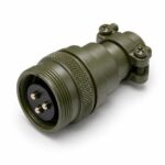 MS3101A16S-8S
