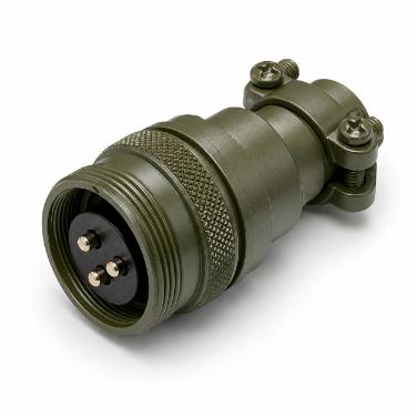 MS3101A16S-8S