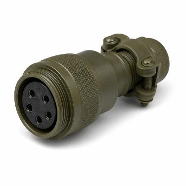 MS3101A18-11S