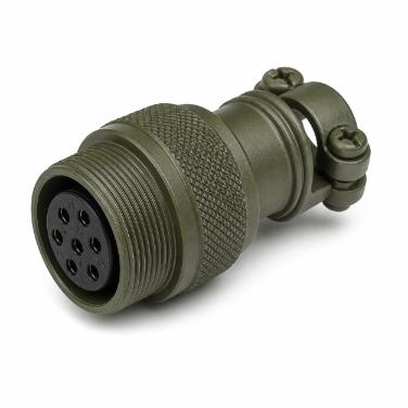 MS3101A18-12S