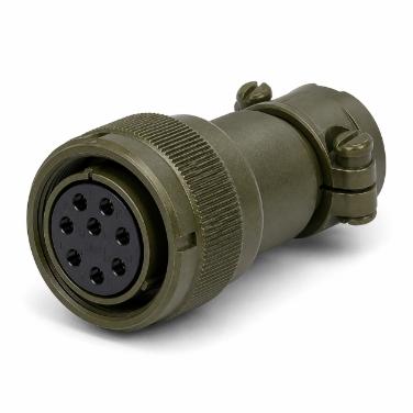 MS3101A24-11S