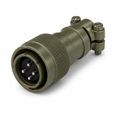 MS3106A14S-5P