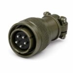 MS3106A14S-6P