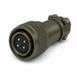MS3106A16S-8P