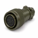 MS3106A16S-8S