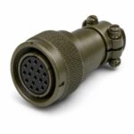 MS3106A20-27S