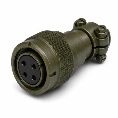 MS3106A22-22S