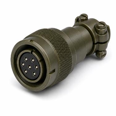 MS3106A24-10P