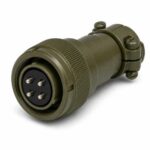 MS3108A10SL-3P