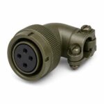 MS3108A16S-8S