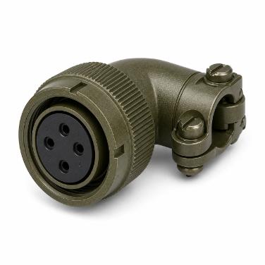 MS3108A16S-8S